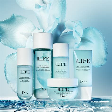 life dior maschera|dior hydra life skin care.